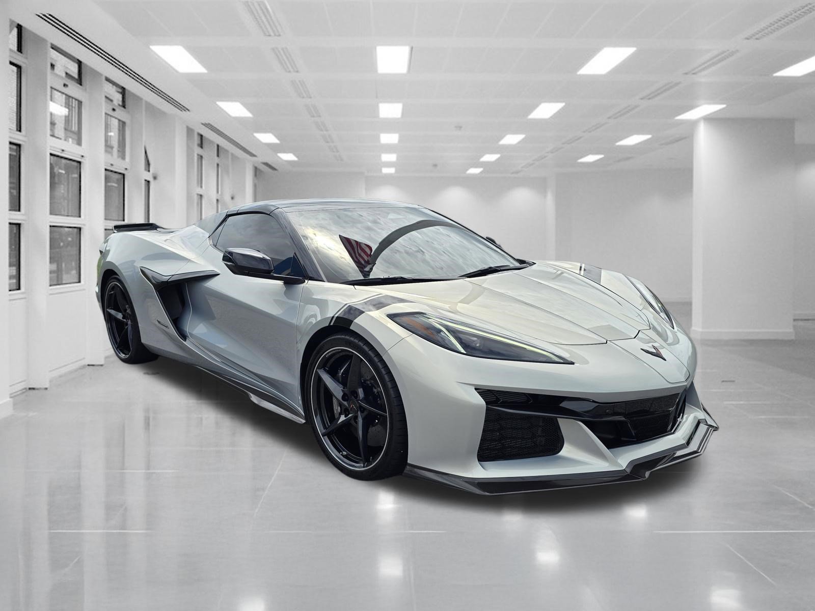 2024 Chevrolet Corvette 3LZ