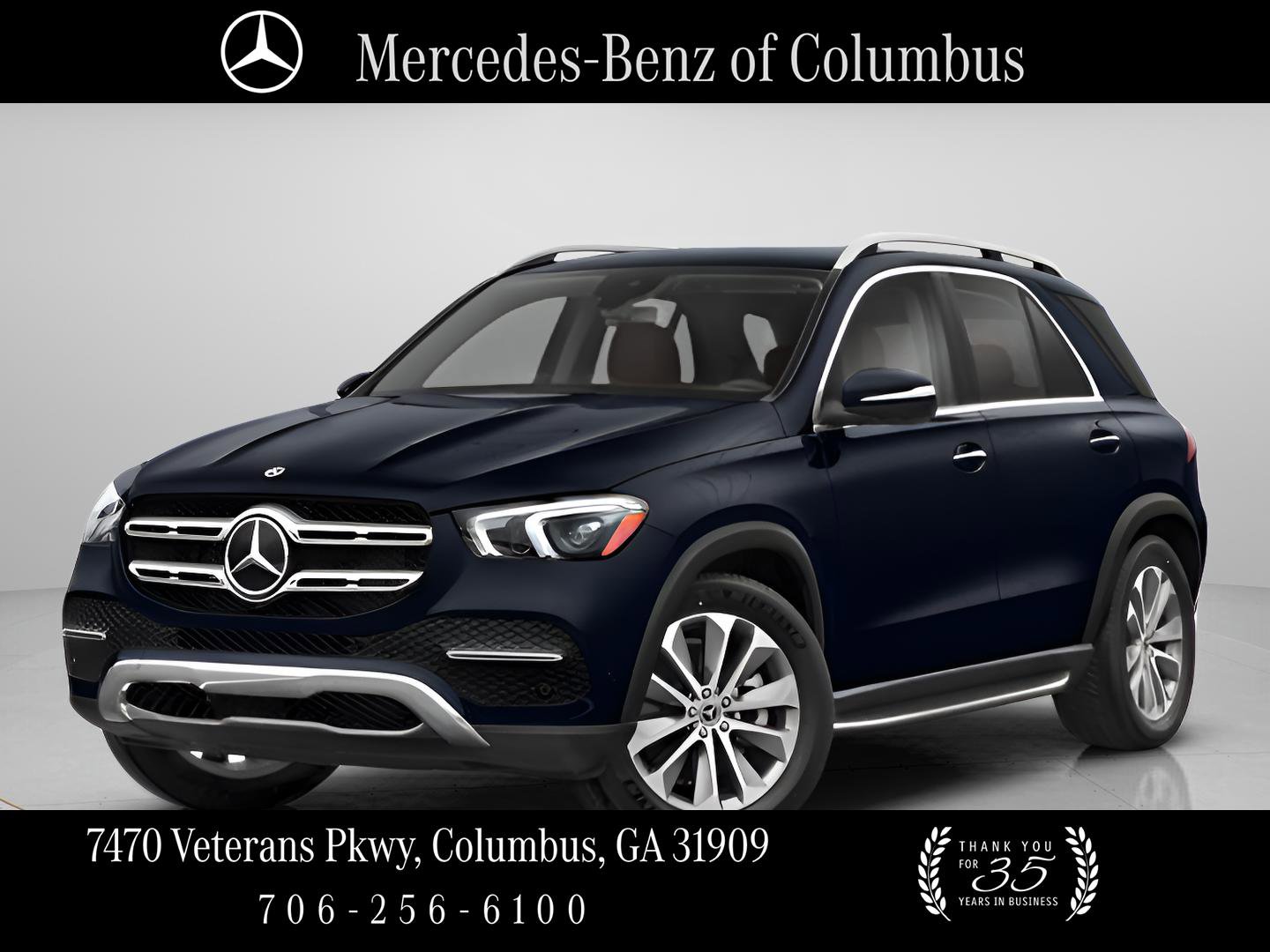 2022 Mercedes-Benz GLE GLE 450