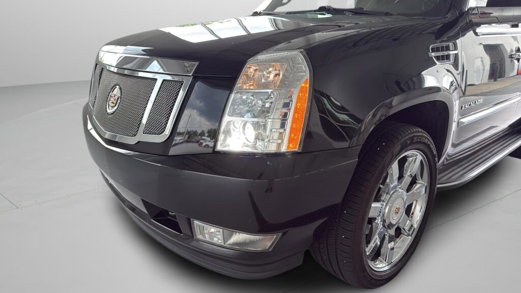 2013 Cadillac Escalade Base