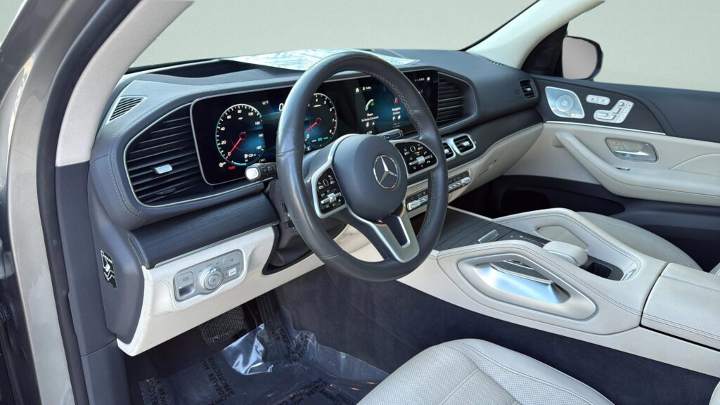 2020 Mercedes-Benz GLE GLE 450