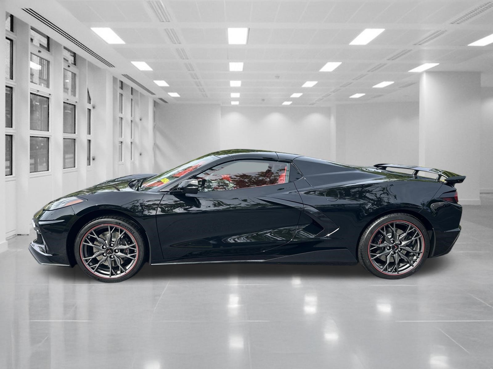2026 Chevrolet Corvette 3LT
