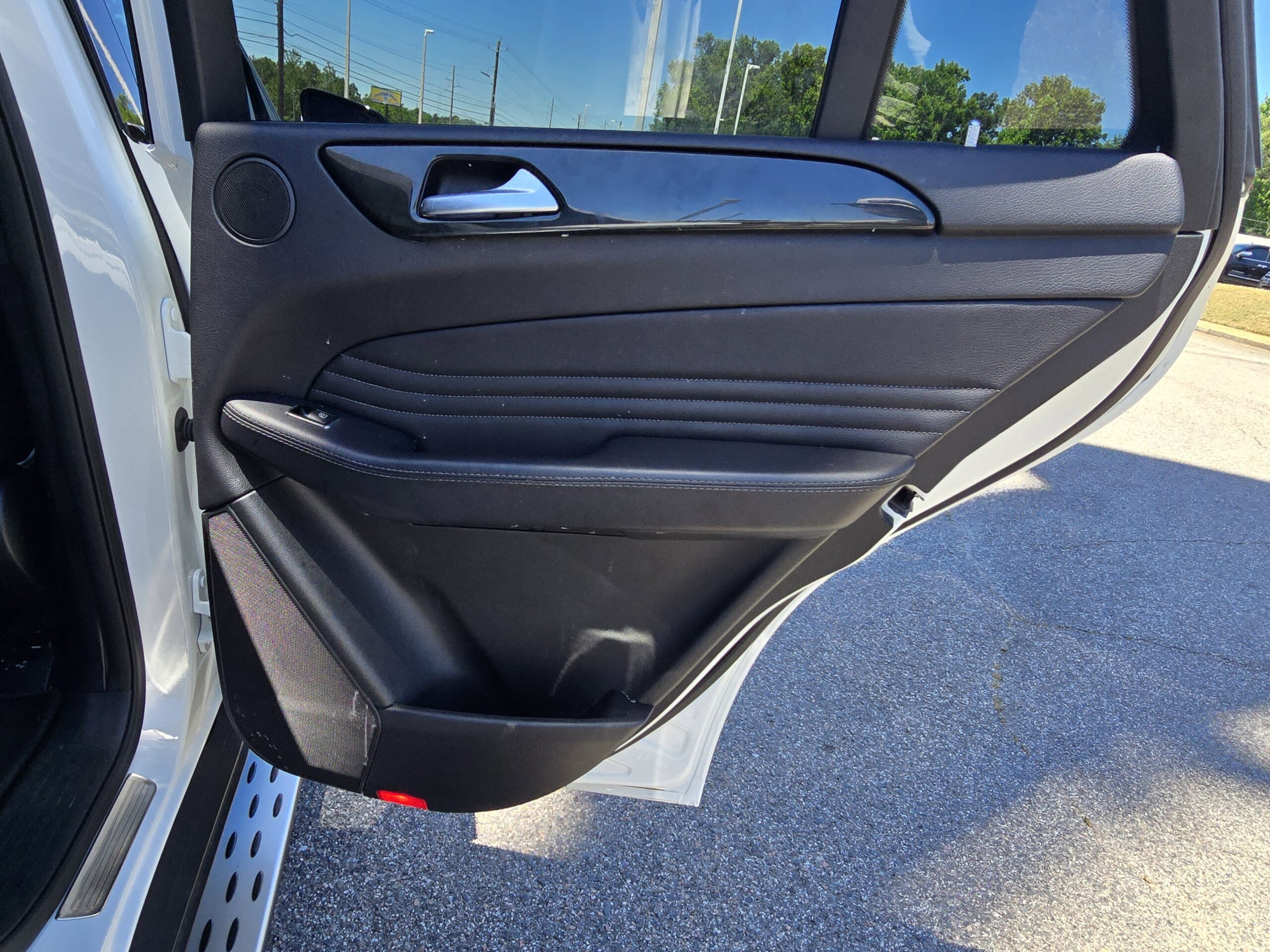 2019 Mercedes-Benz GLE AMG GLE 43
