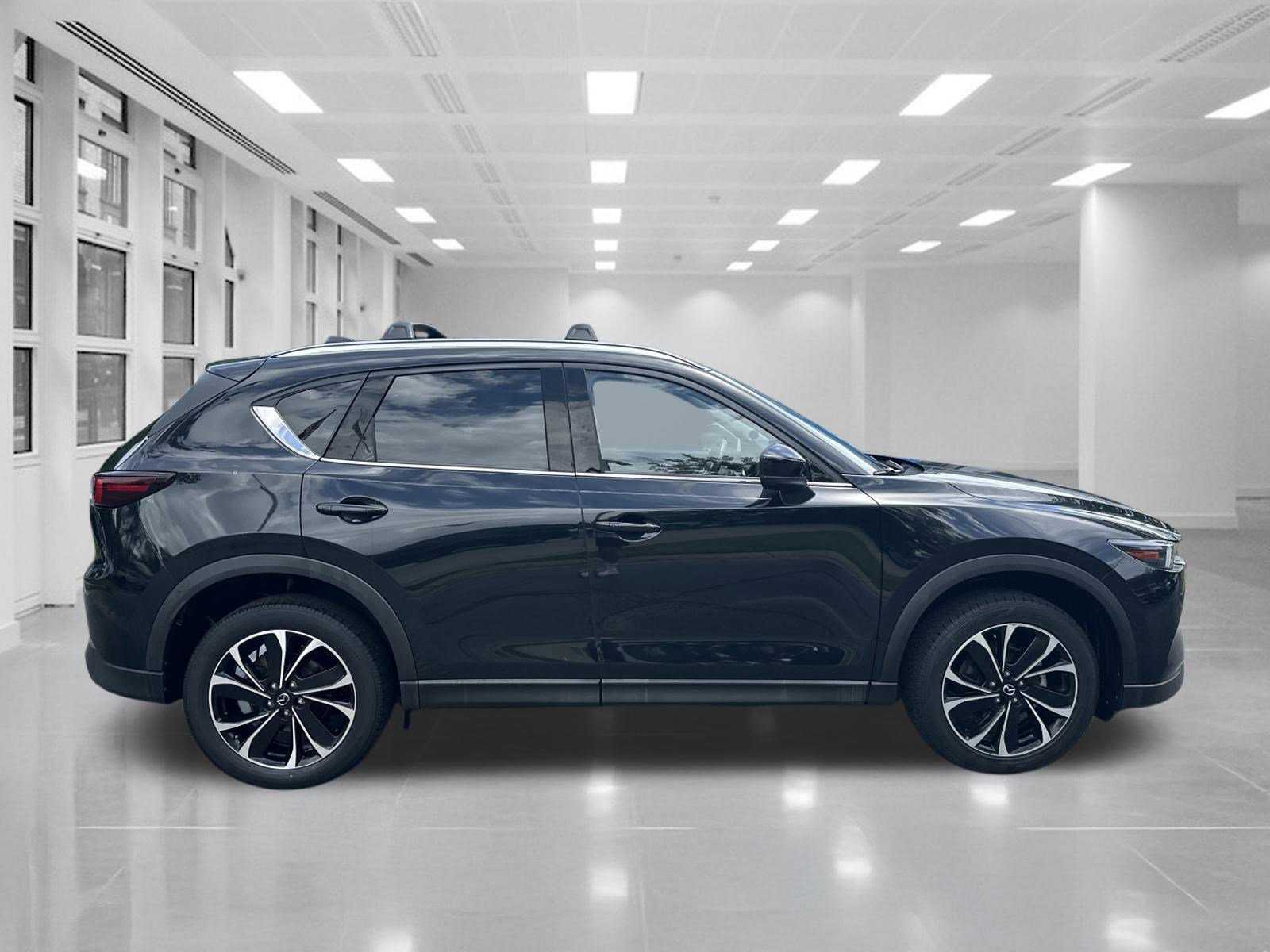 2023 Mazda CX-5 2.5 S Premium Plus Package