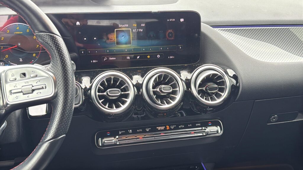 2022 Mercedes-Benz GLA GLA 250