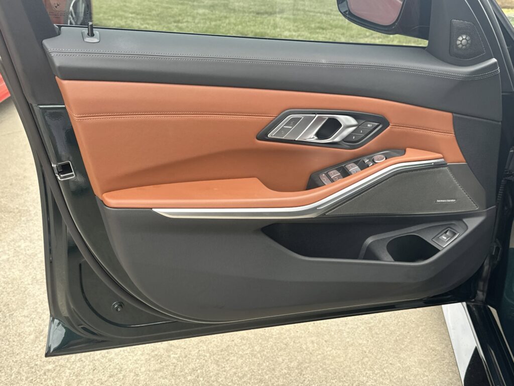 2026 BMW M3