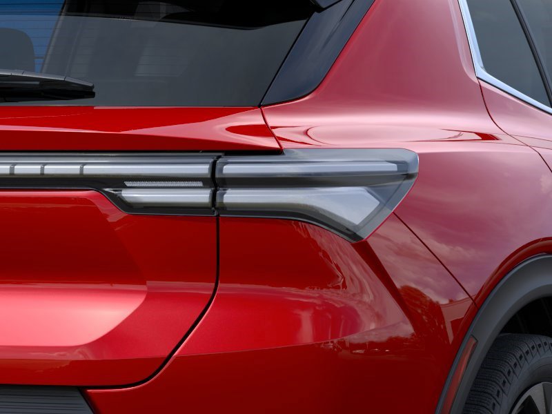 2026 Chevrolet Equinox EV LT2 w/PDE