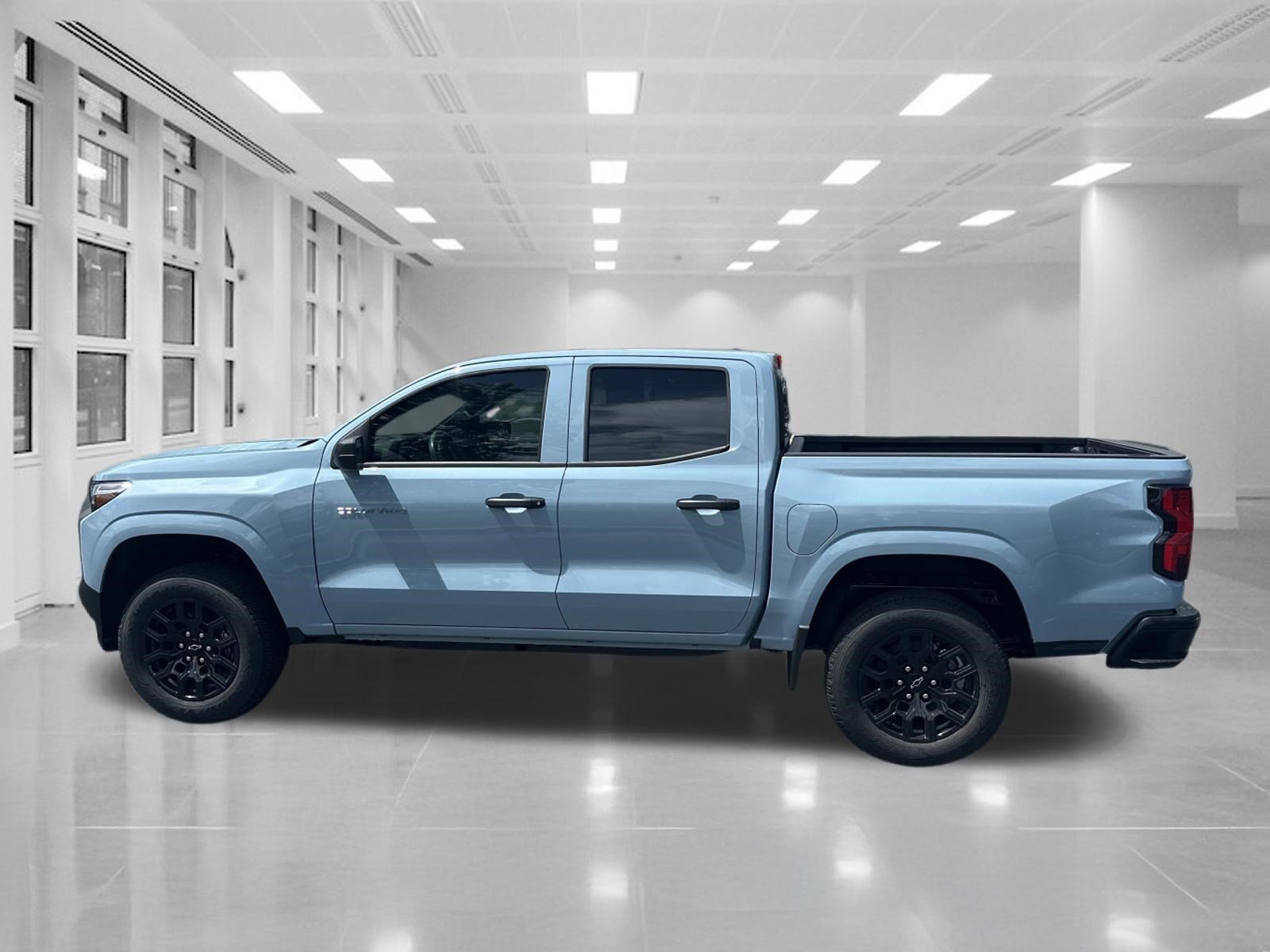 2026 Chevrolet Colorado 2WD Work Truck