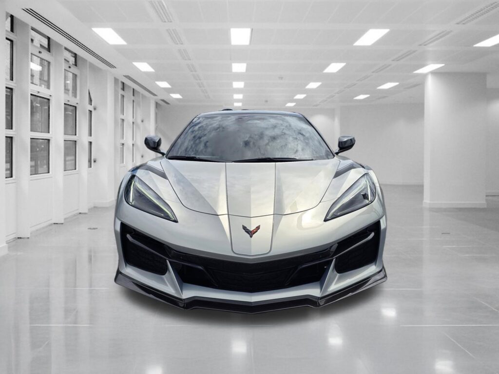 2024 Chevrolet Corvette 3LZ