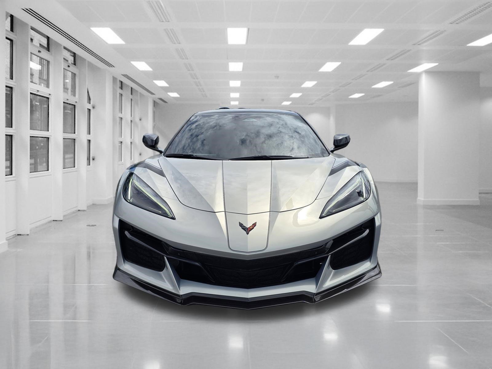 2024 Chevrolet Corvette 3LZ
