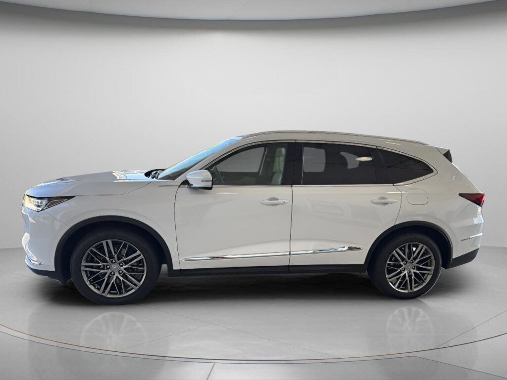 2024 Acura MDX w/Advance Package