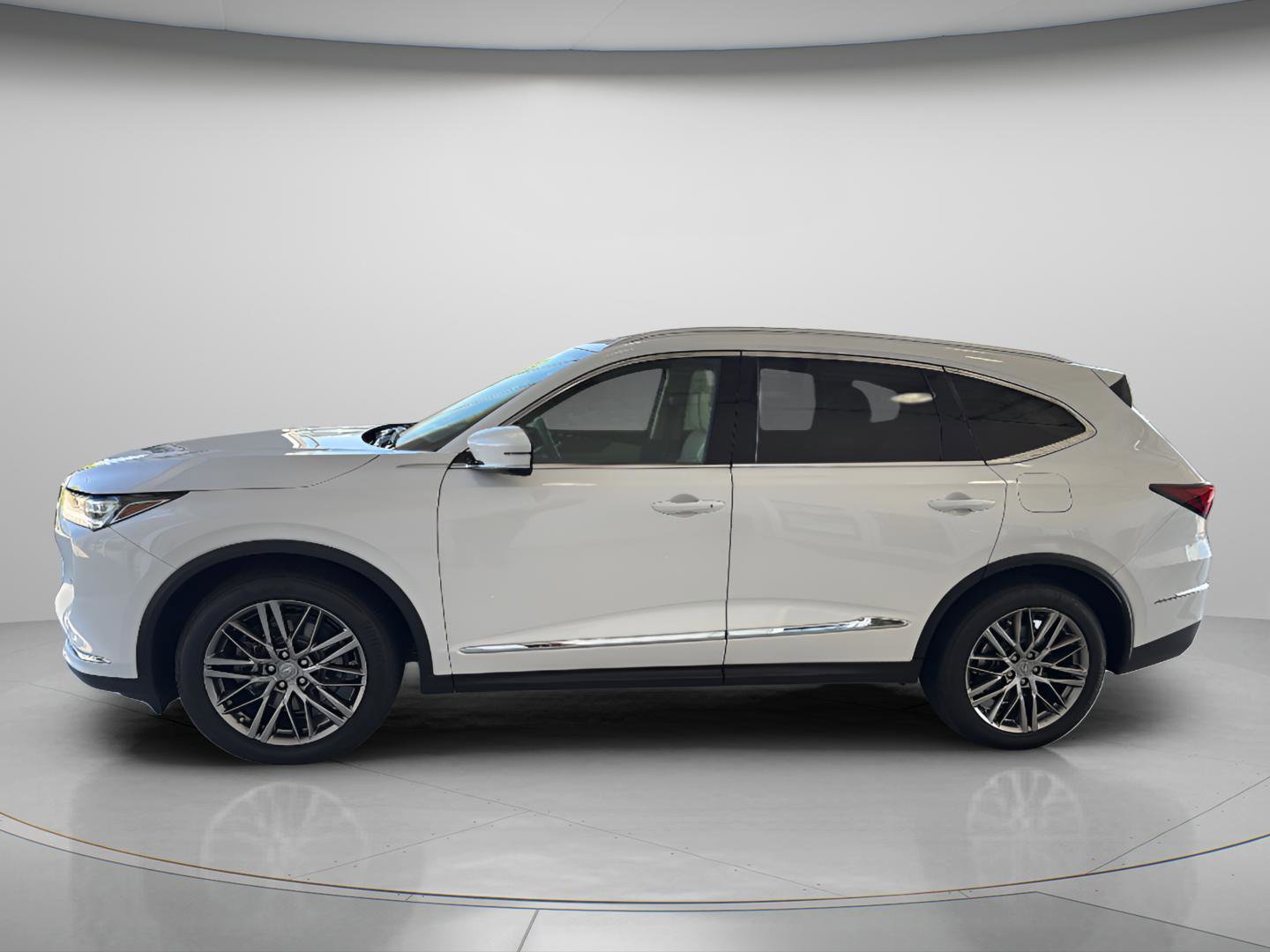 2024 Acura MDX w/Advance Package