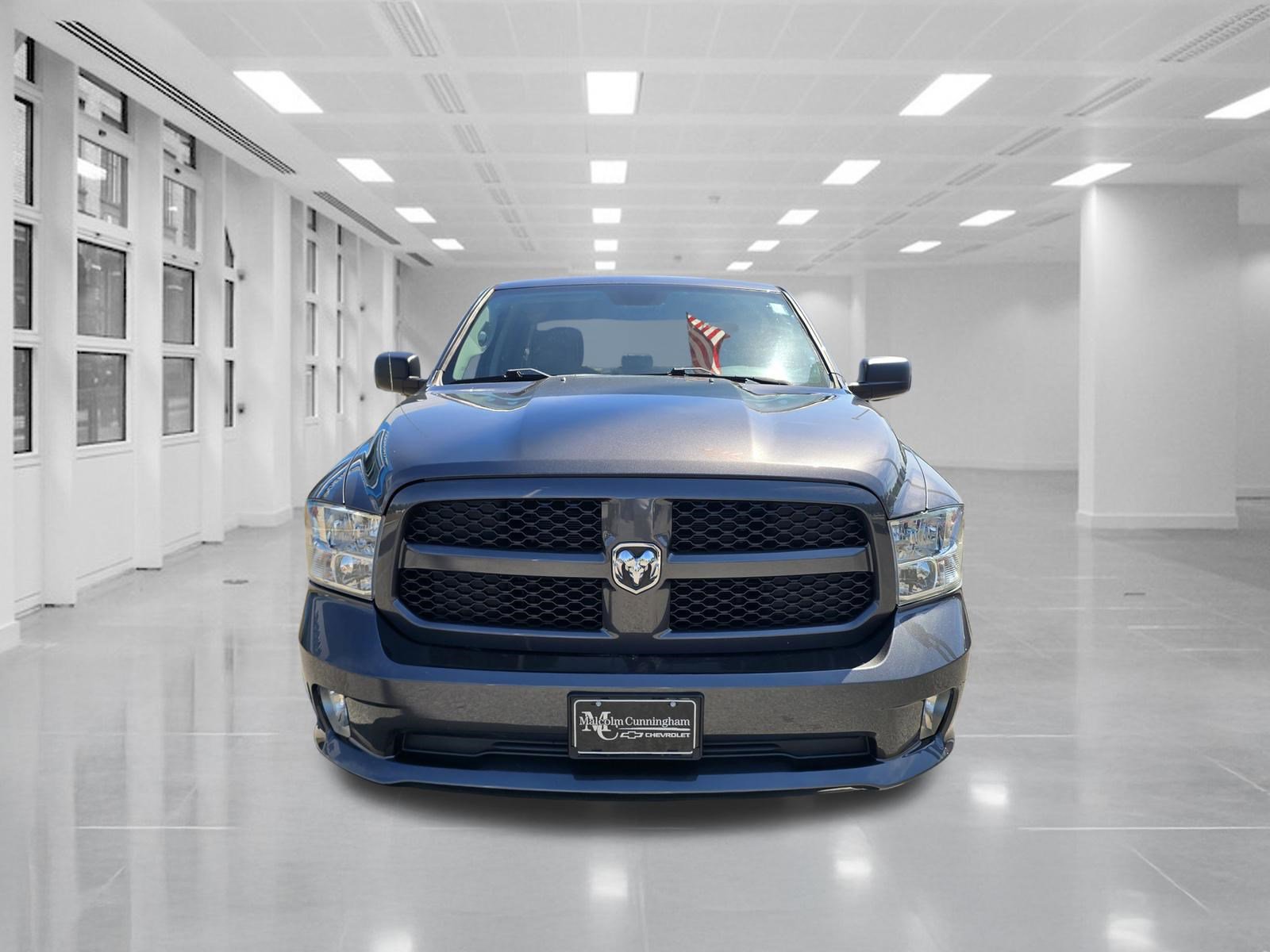 2019 Ram 1500 Classic Express