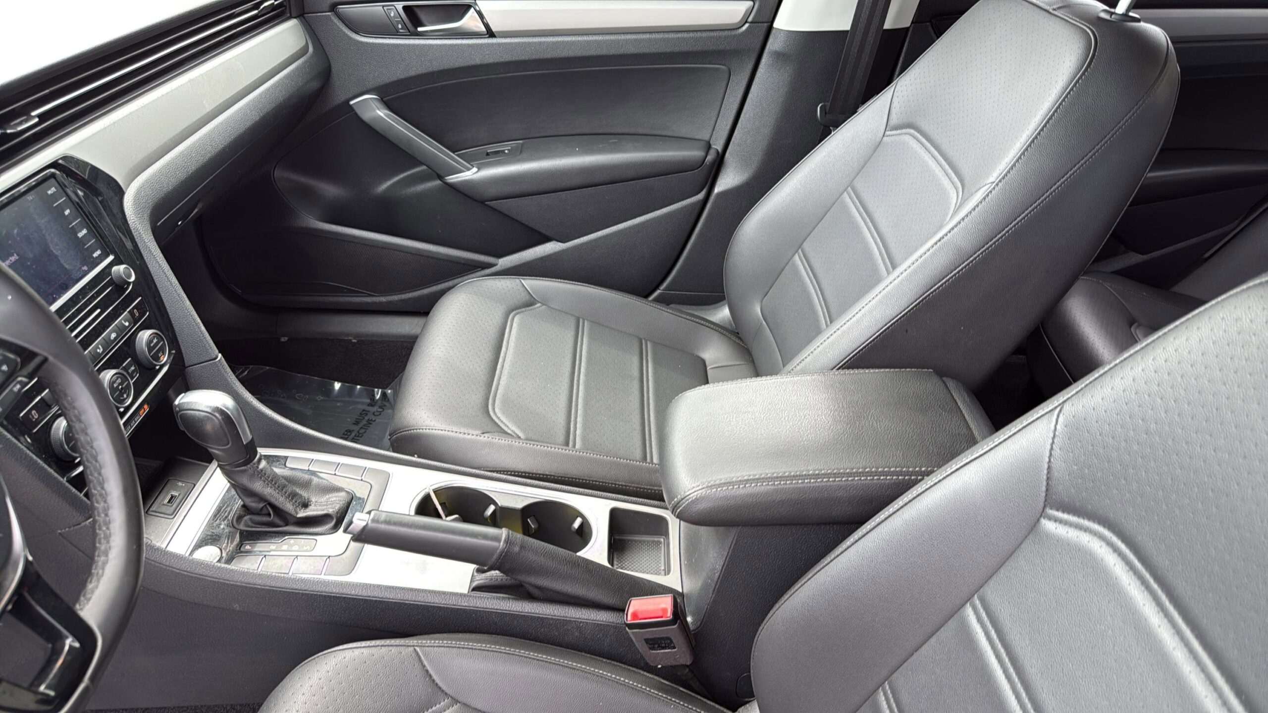 2021 Volkswagen Passat 2.0T SE
