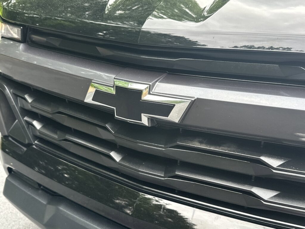2023 Chevrolet Colorado 2WD LT