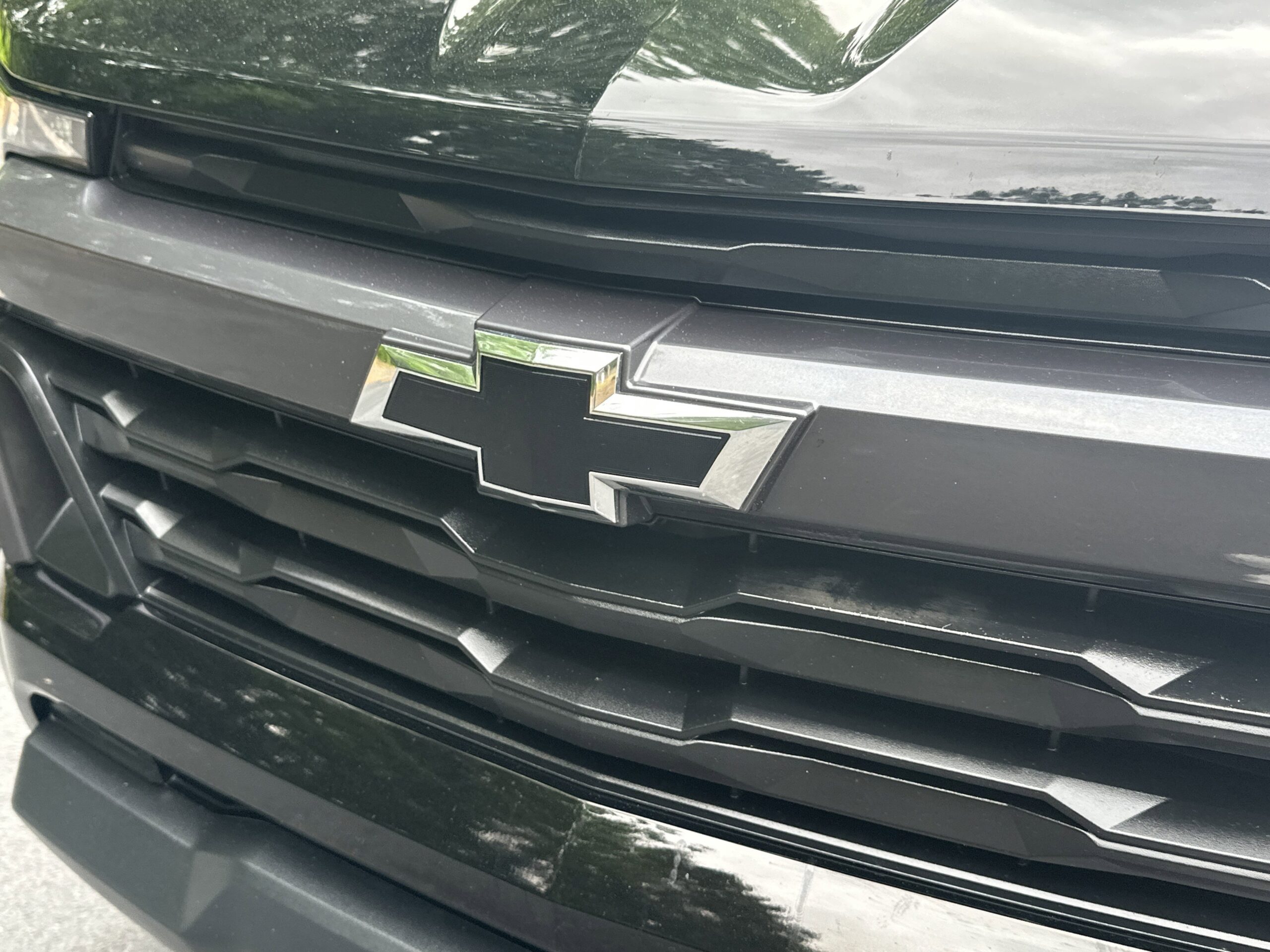 2023 Chevrolet Colorado 2WD LT
