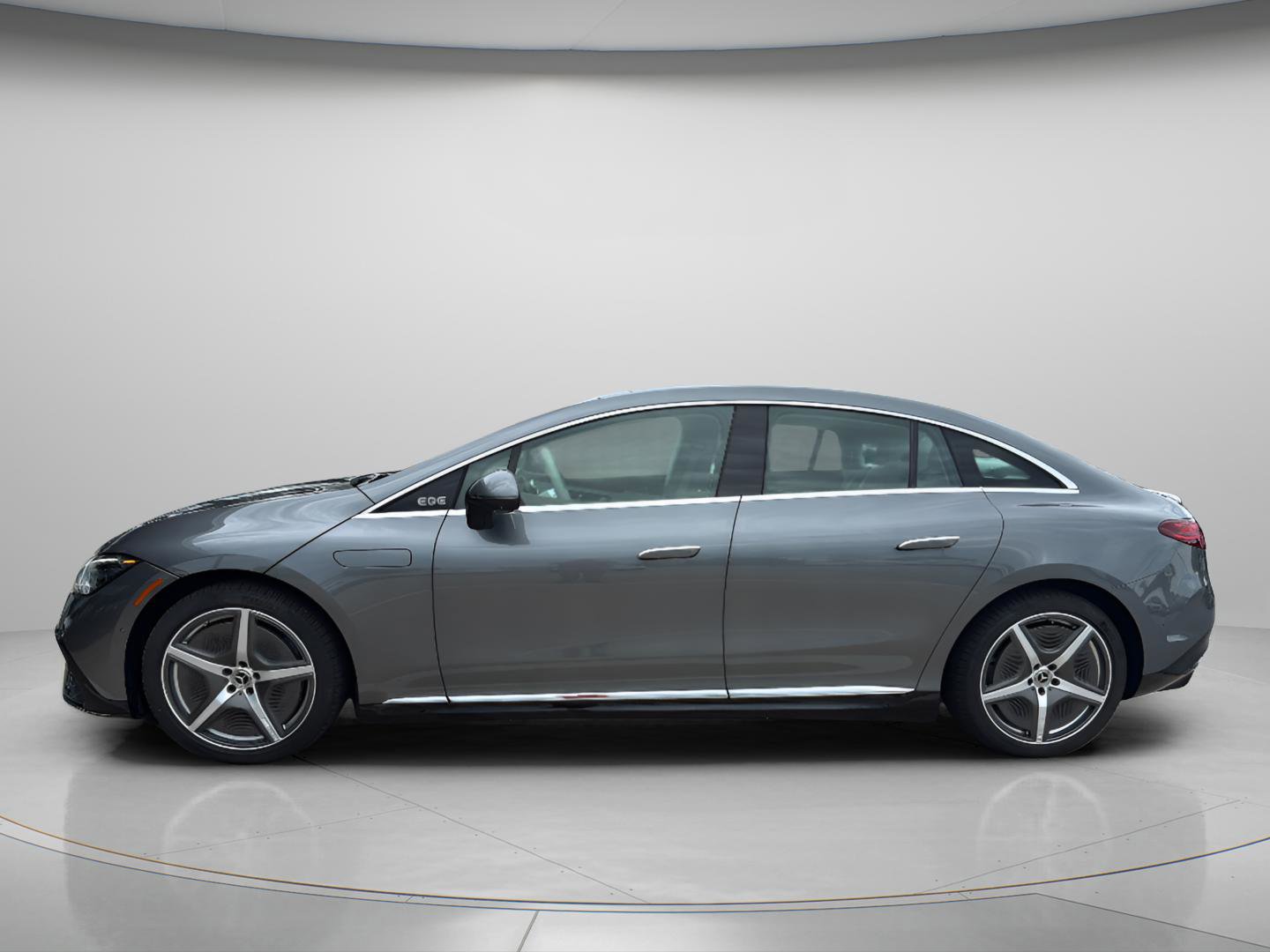 2024 Mercedes-Benz EQE EQE 350