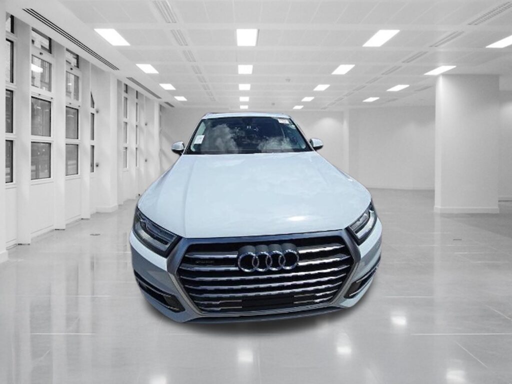 2019 Audi Q7 Premium