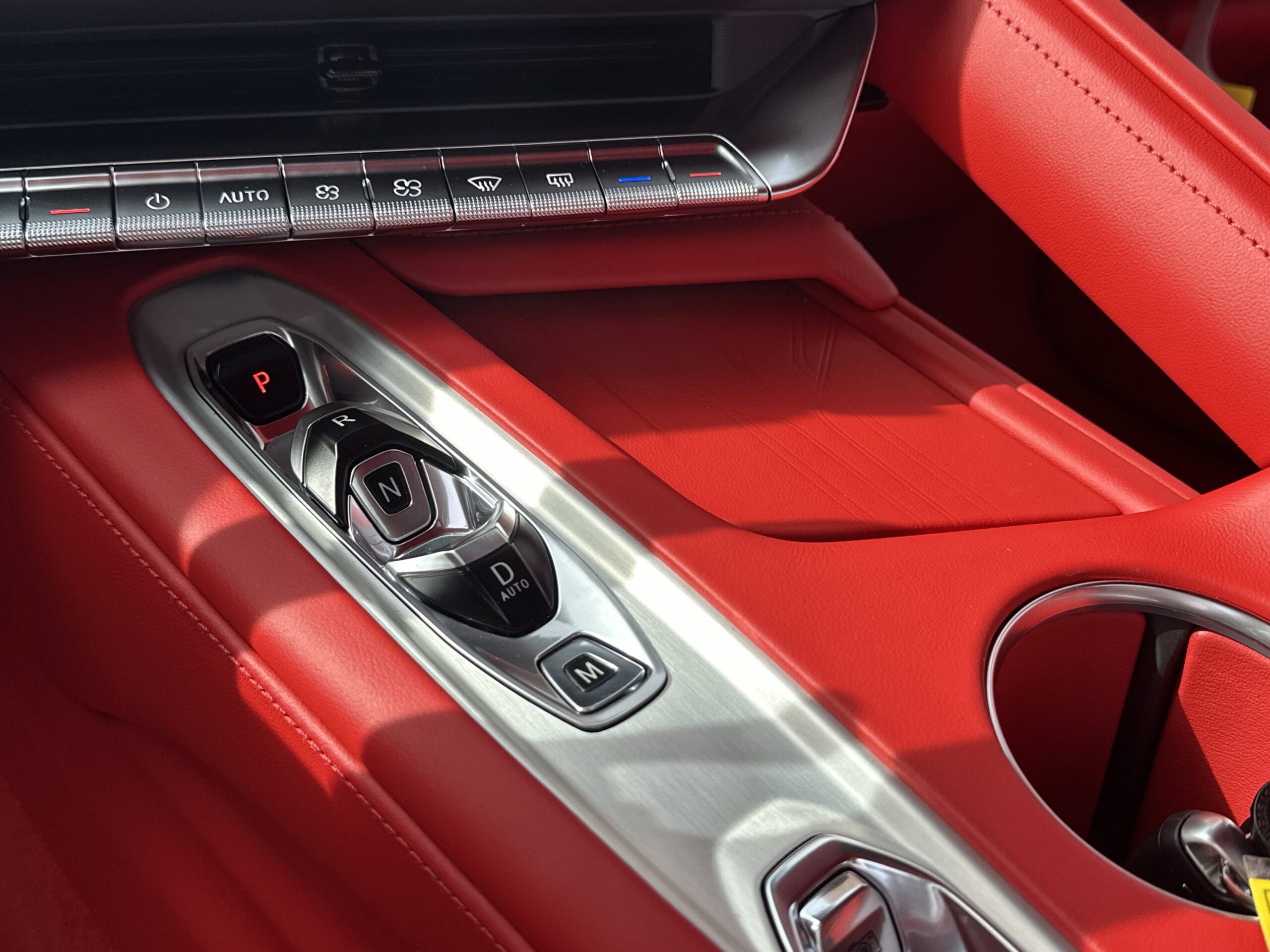 2026 Chevrolet Corvette 3LT