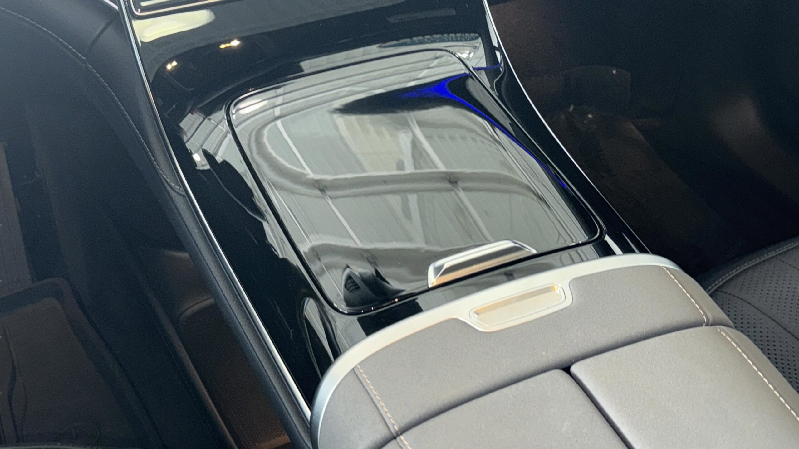 2023 Mercedes-Benz EQS EQS 450+