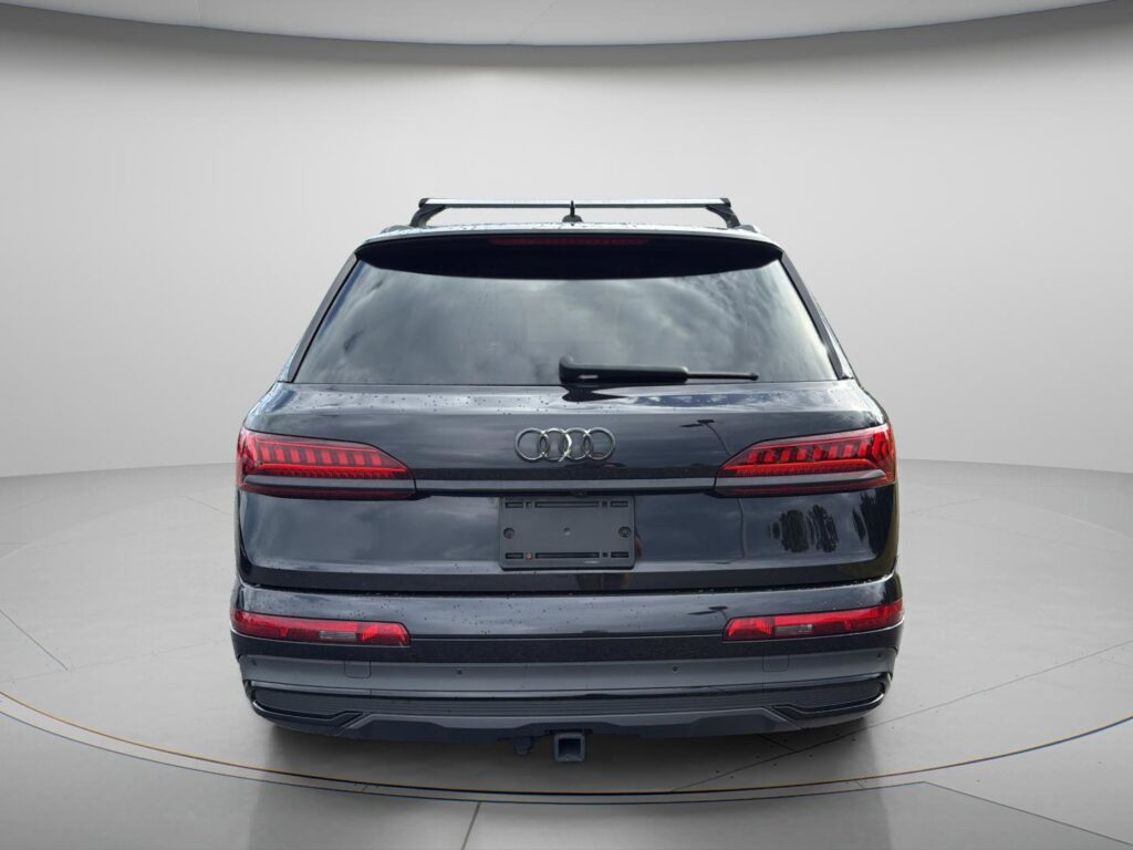 2020 Audi Q7 Prestige