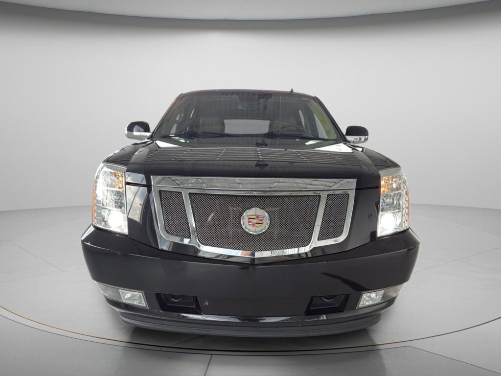 2013 Cadillac Escalade Base