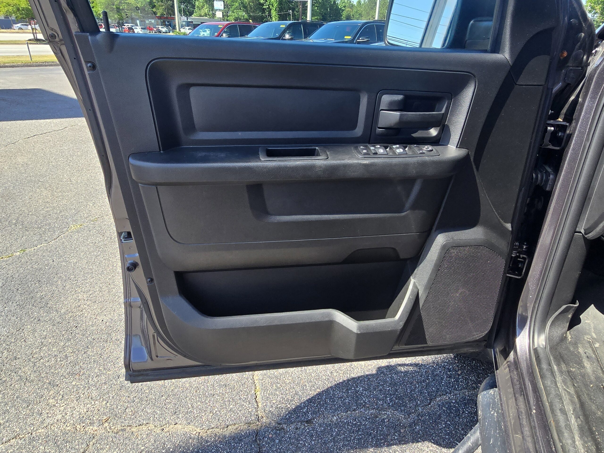 2019 Ram 1500 Classic Express