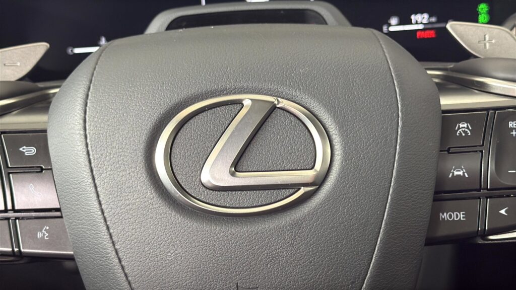 2026 Lexus TX TX 350 Premium