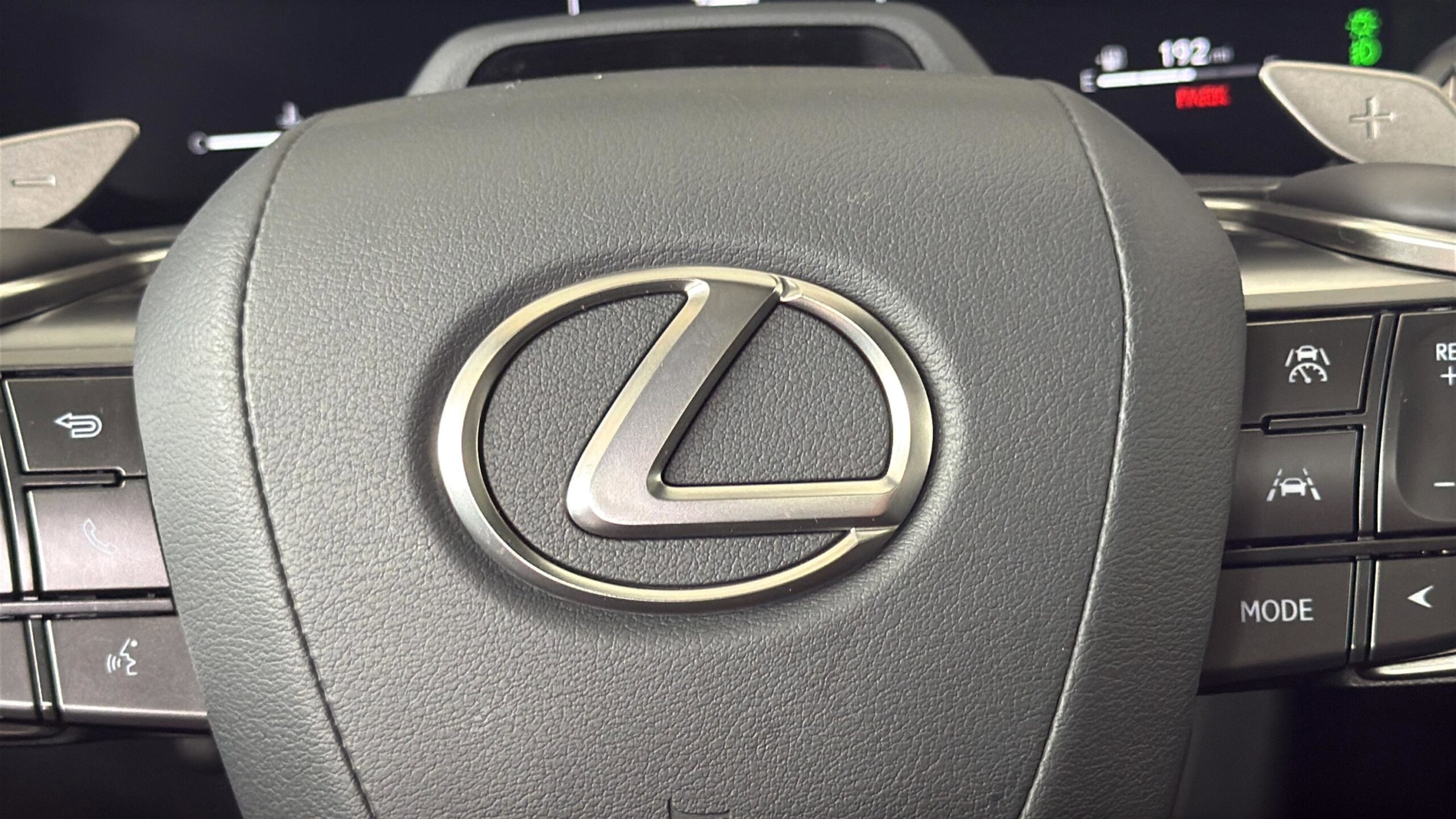 2026 Lexus TX TX 350 Premium