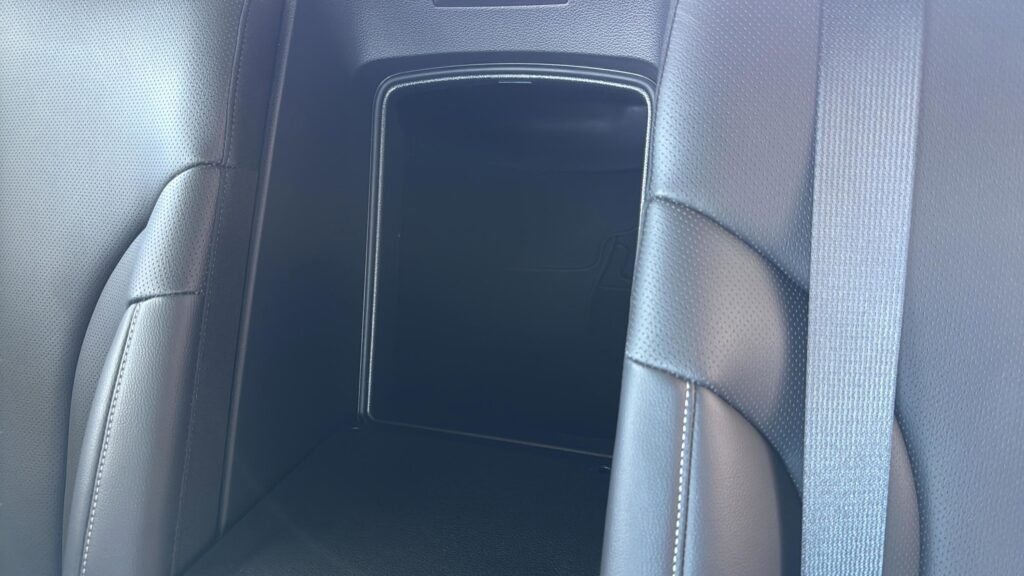 2023 Genesis G80 2.5T