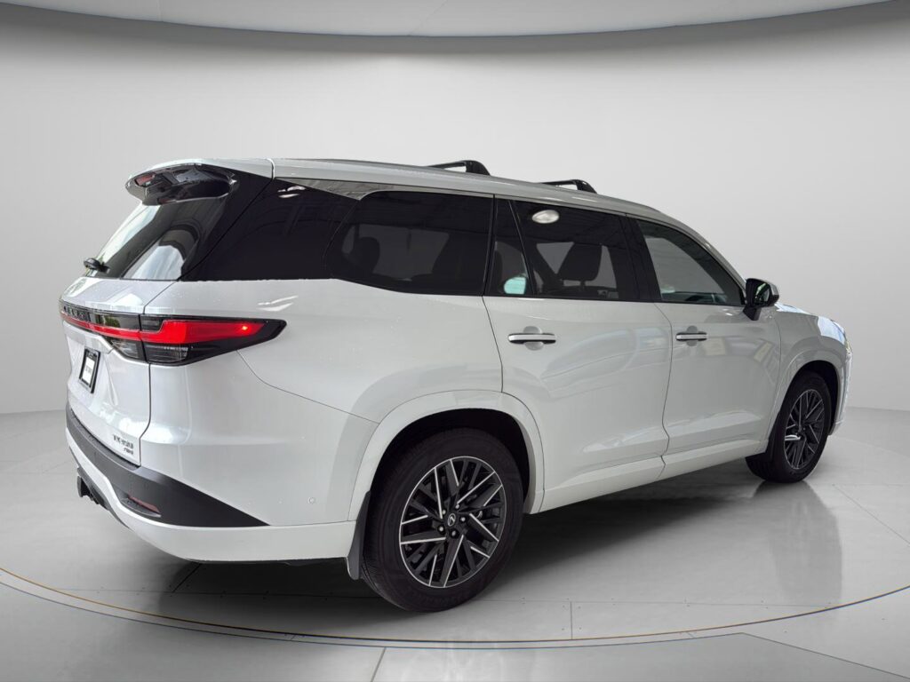2026 Lexus TX TX 350 Premium