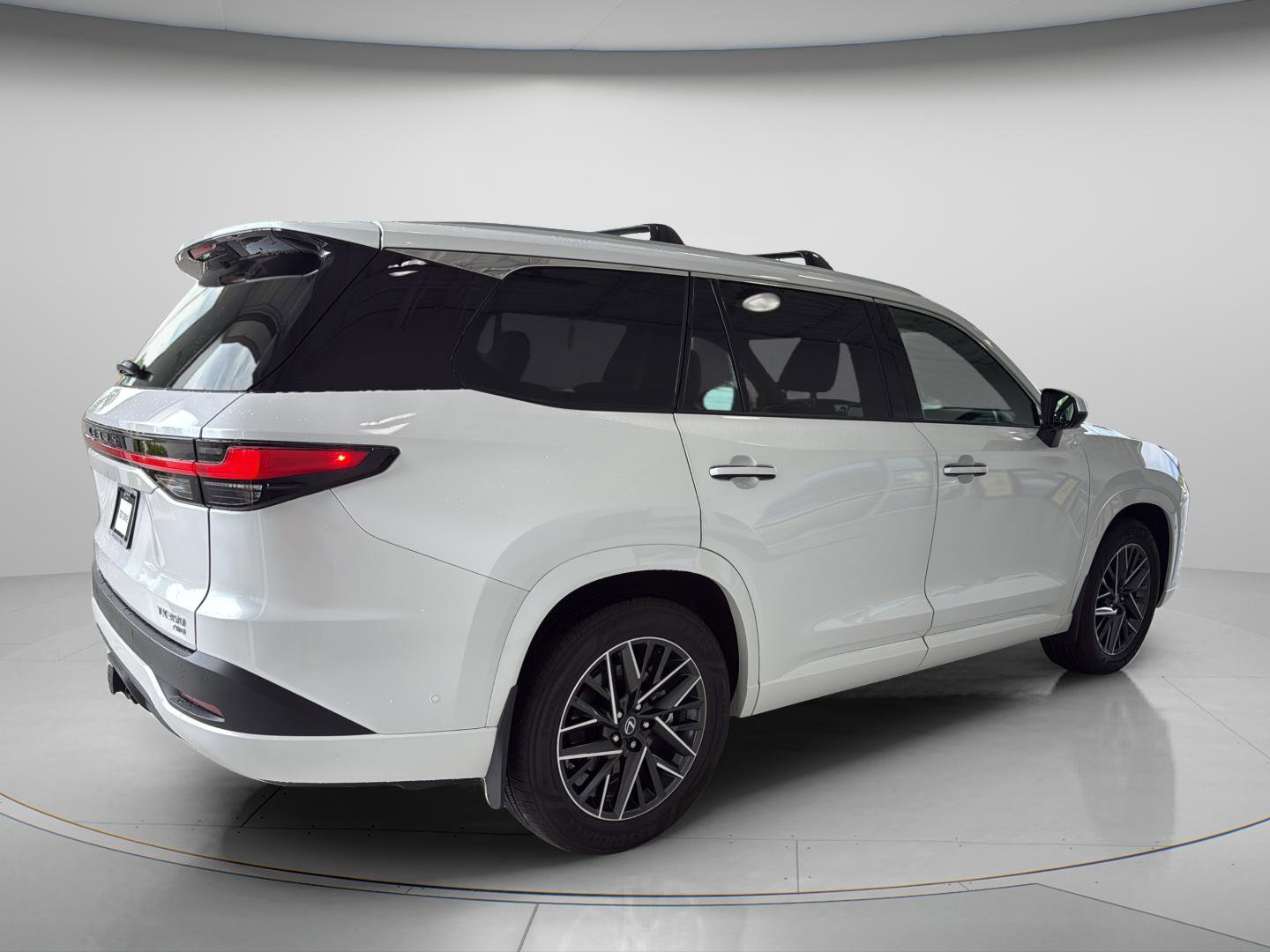 2026 Lexus TX TX 350 Premium