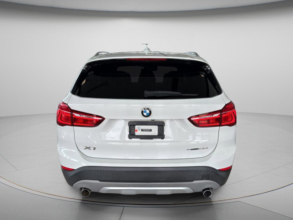 2018 BMW X1 sDrive28i