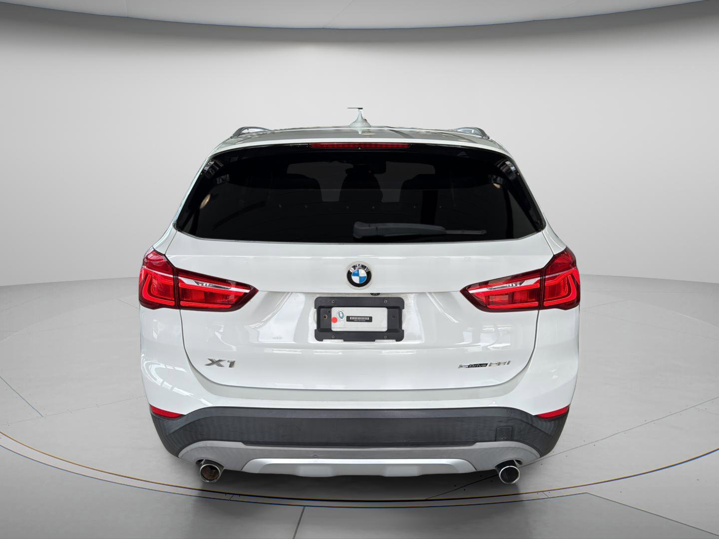 2018 BMW X1 sDrive28i