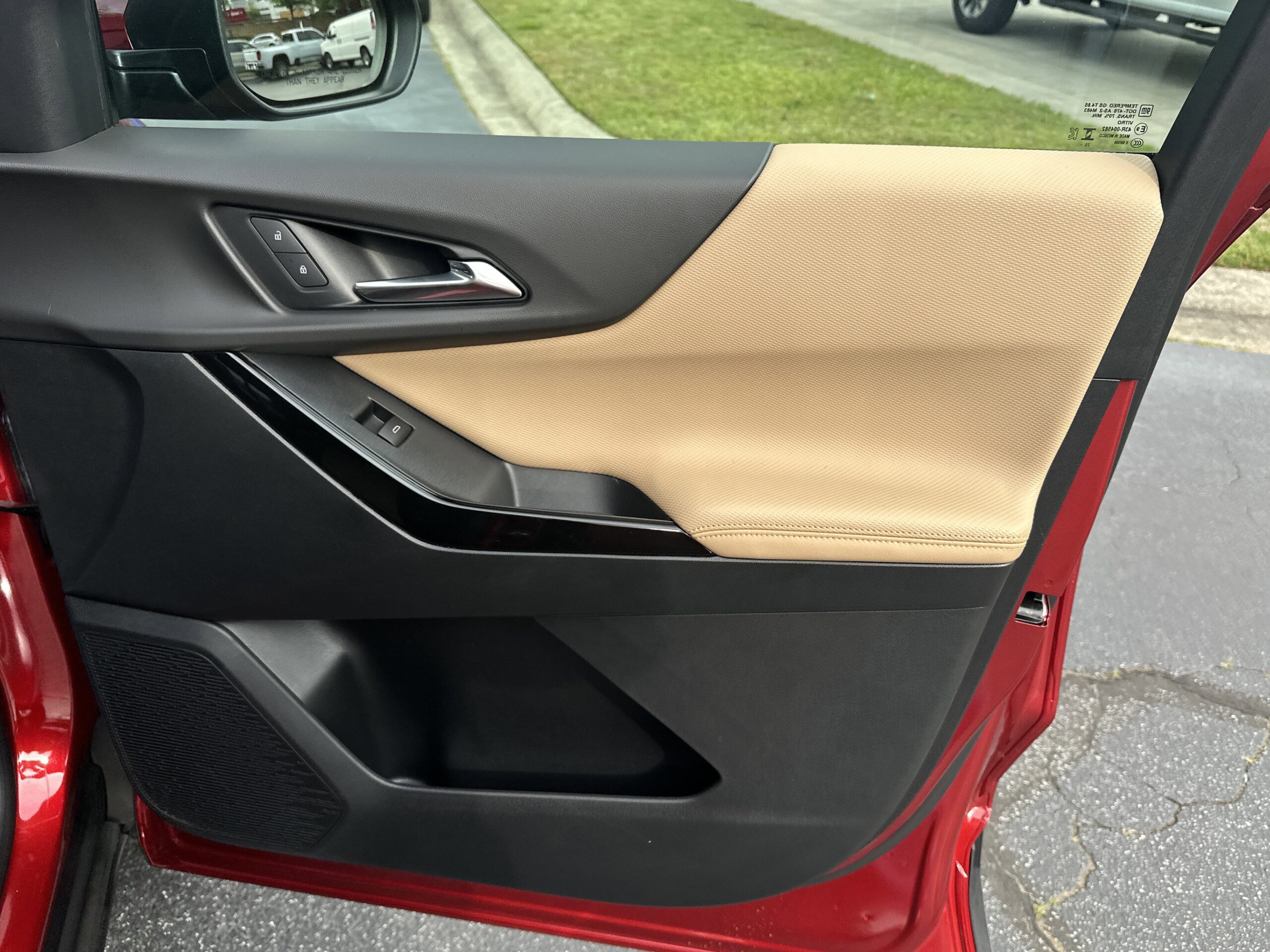 2026 Chevrolet Equinox FWD ACTIV