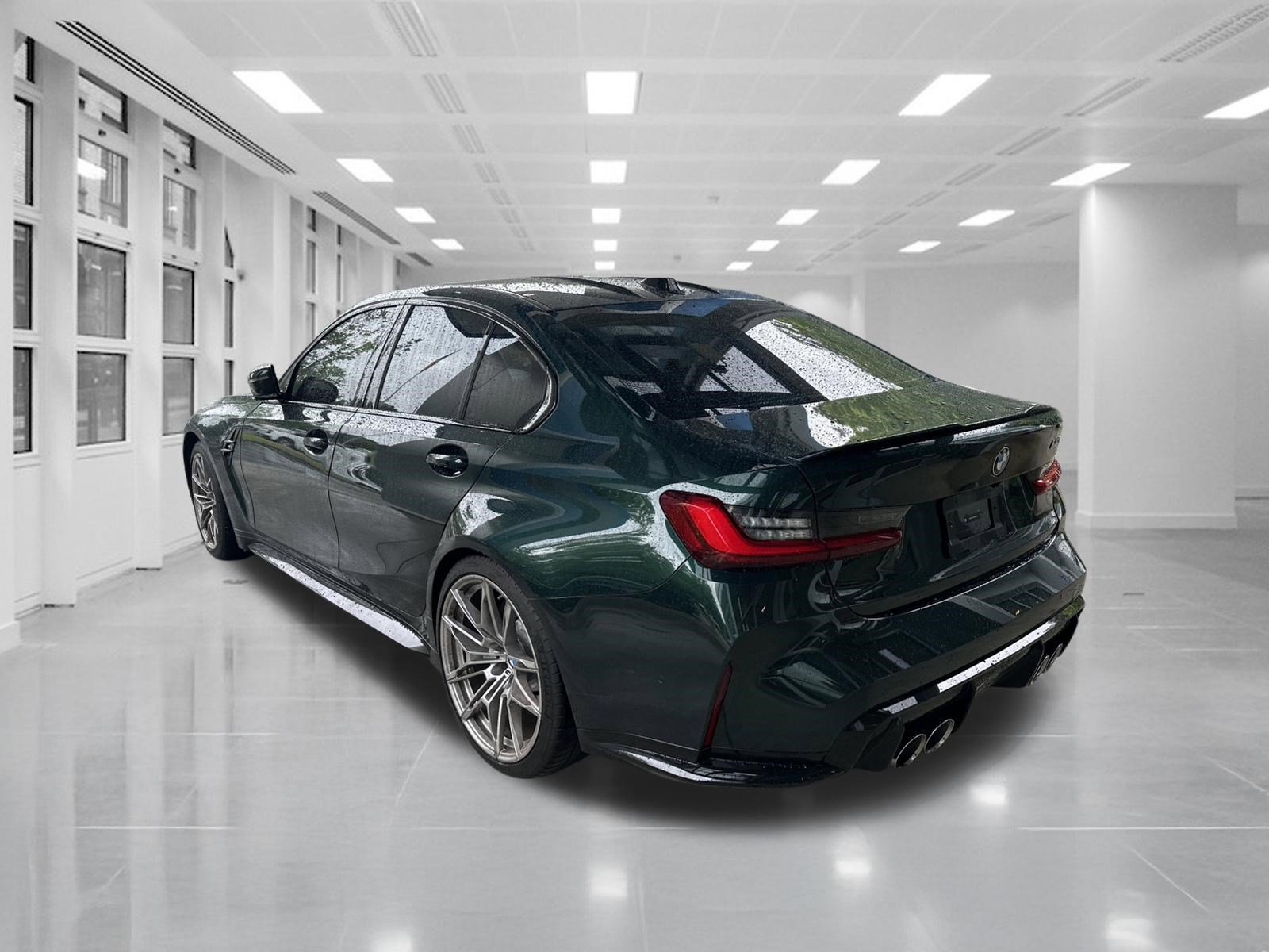 2026 BMW M3