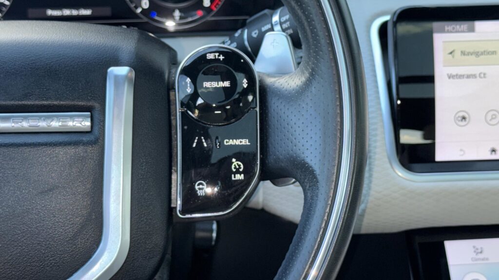 2019 Land Rover Range Rover Velar R-Dynamic SE