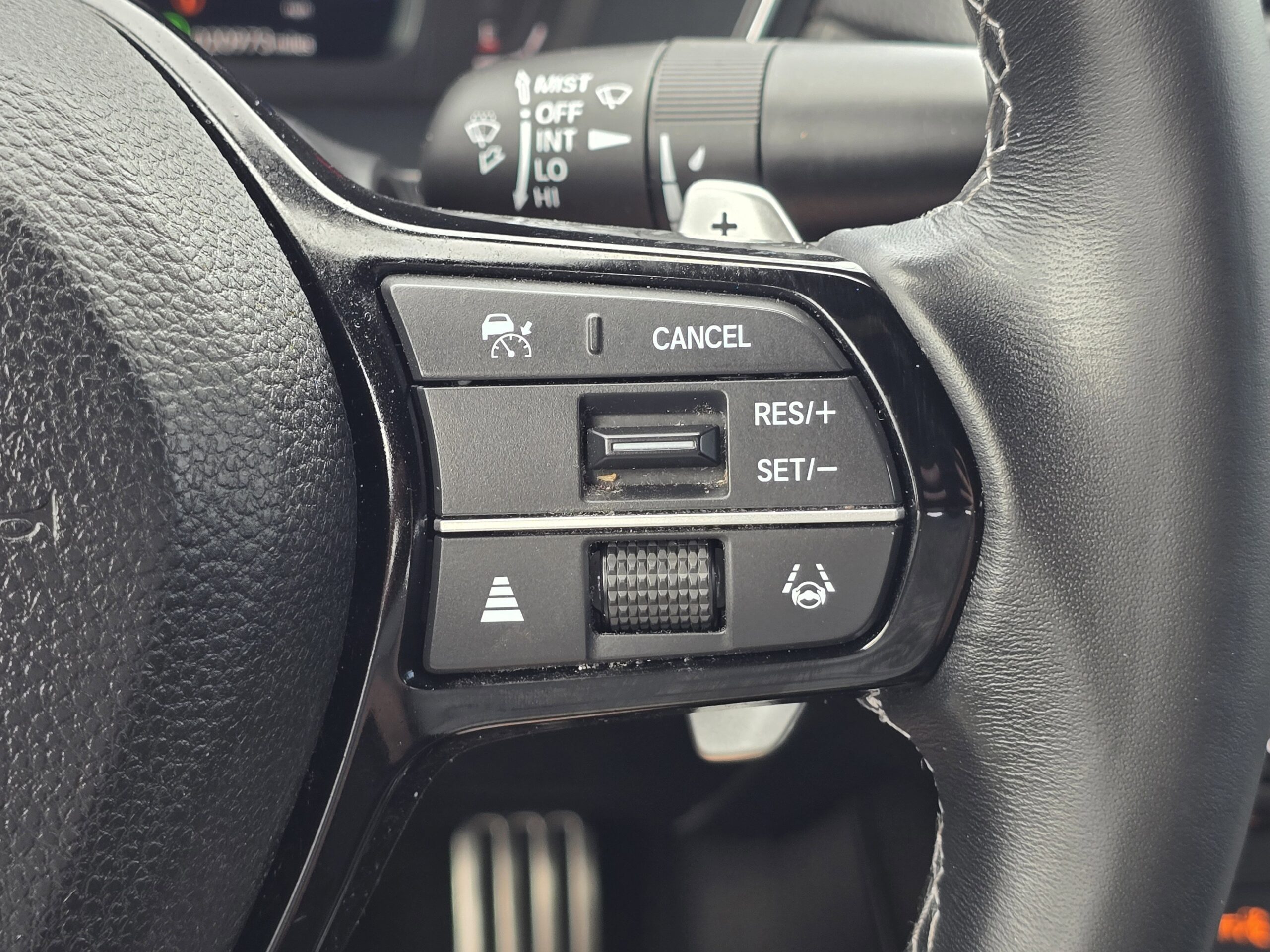 2023 Acura Integra w/A-Spec Package