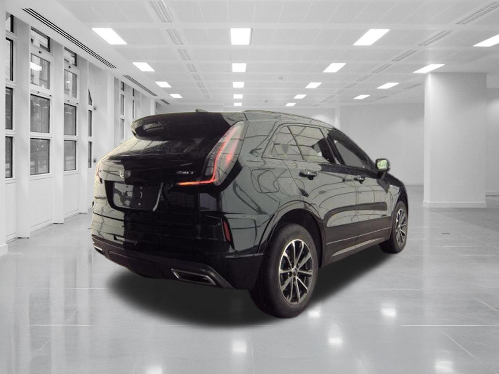 2024 Cadillac XT4 AWD Sport