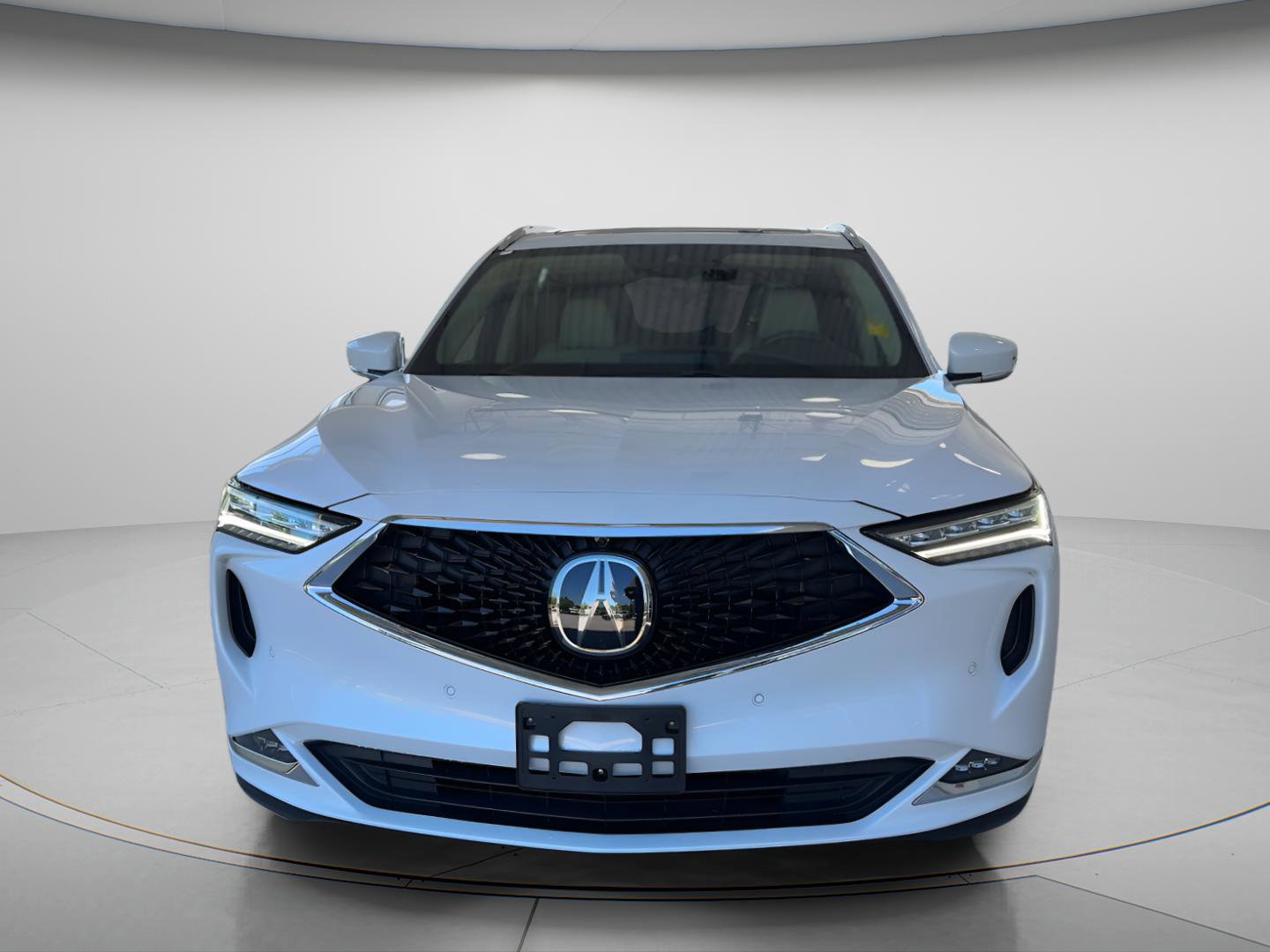2024 Acura MDX w/Advance Package