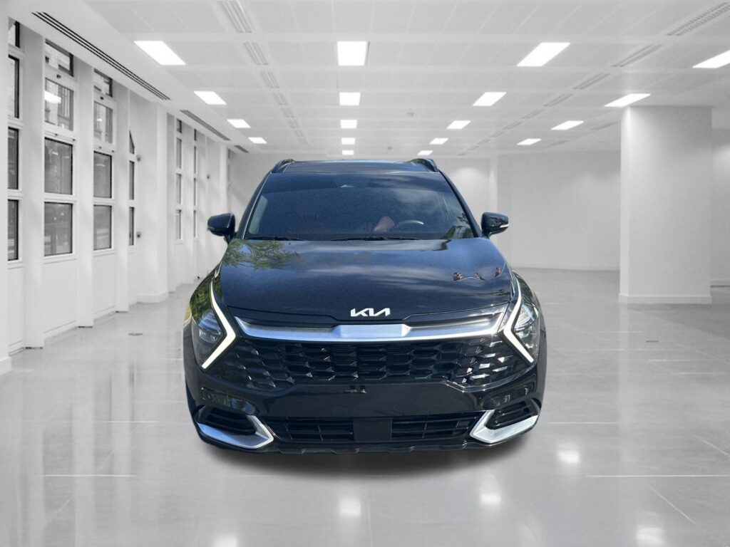 2023 Kia Sportage SX