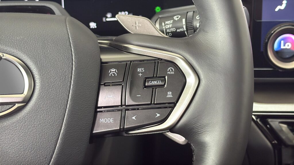 2026 Lexus TX TX 350 Premium
