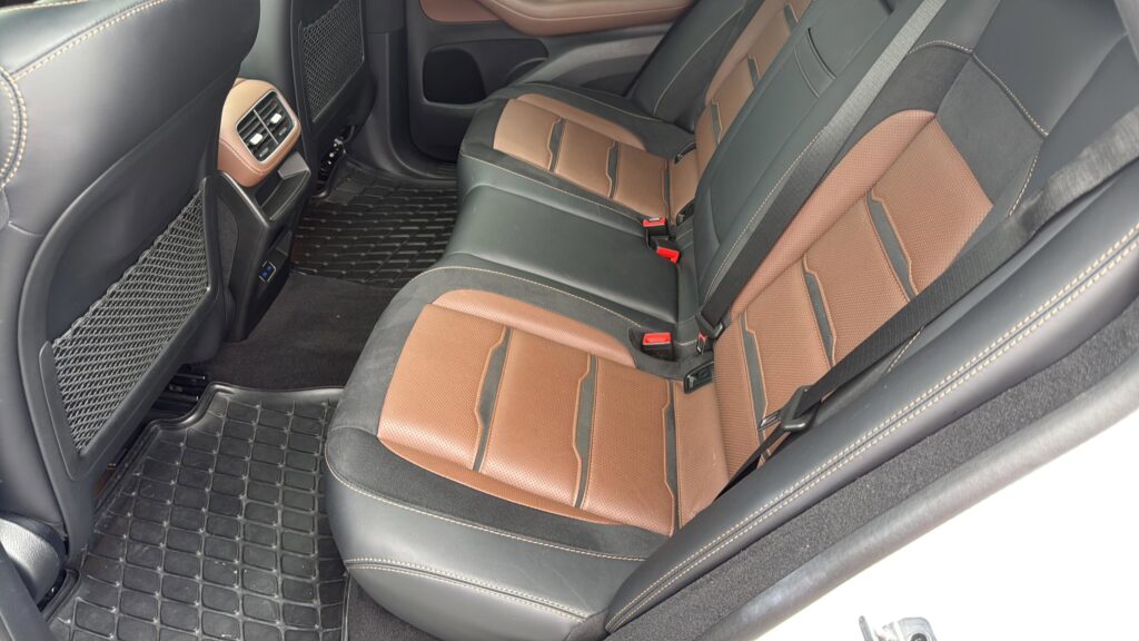 2024 Mercedes-Benz GLE AMG GLE 53