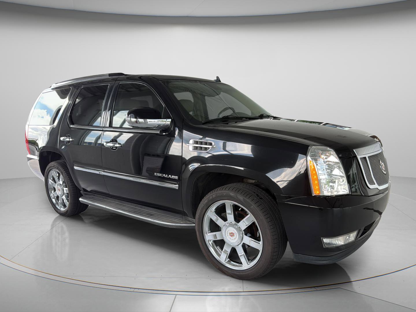 2013 Cadillac Escalade Base