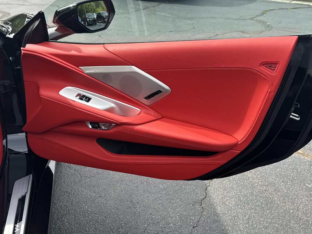 2026 Chevrolet Corvette 3LT