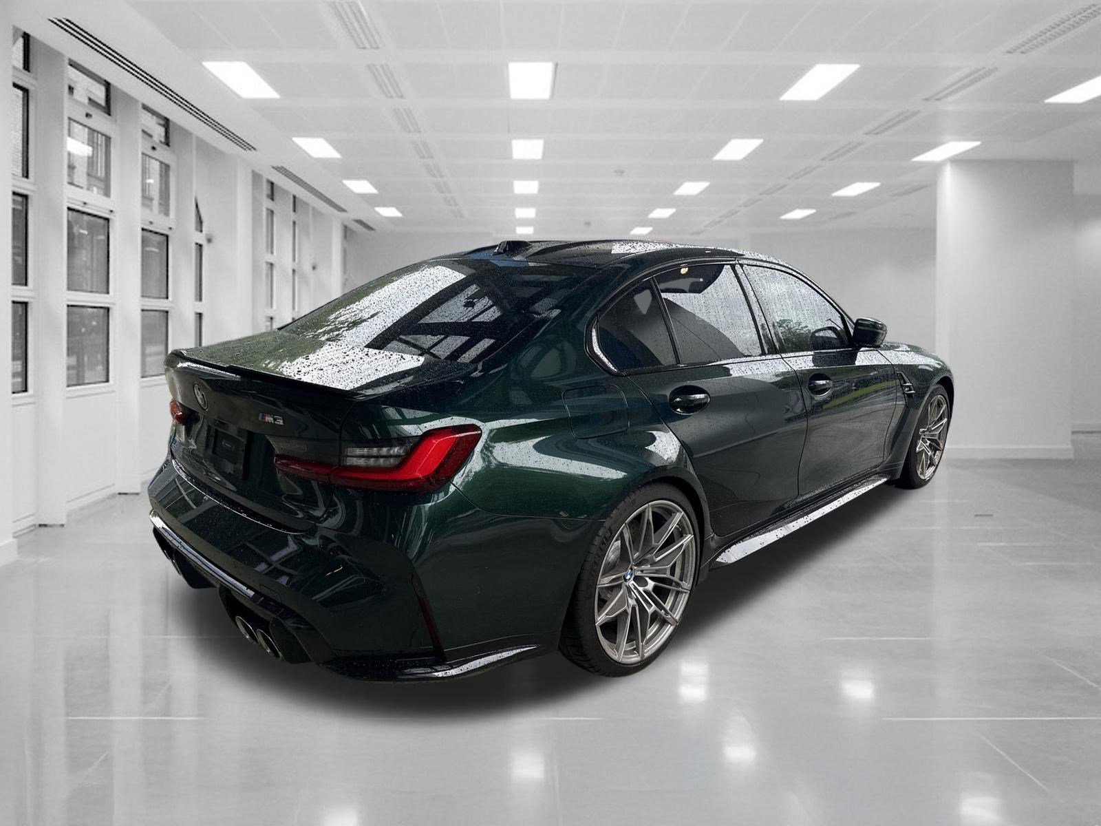 2026 BMW M3