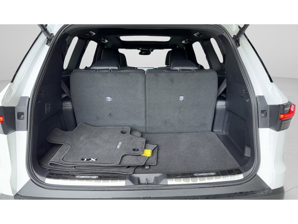 2026 Lexus TX TX 350 Premium