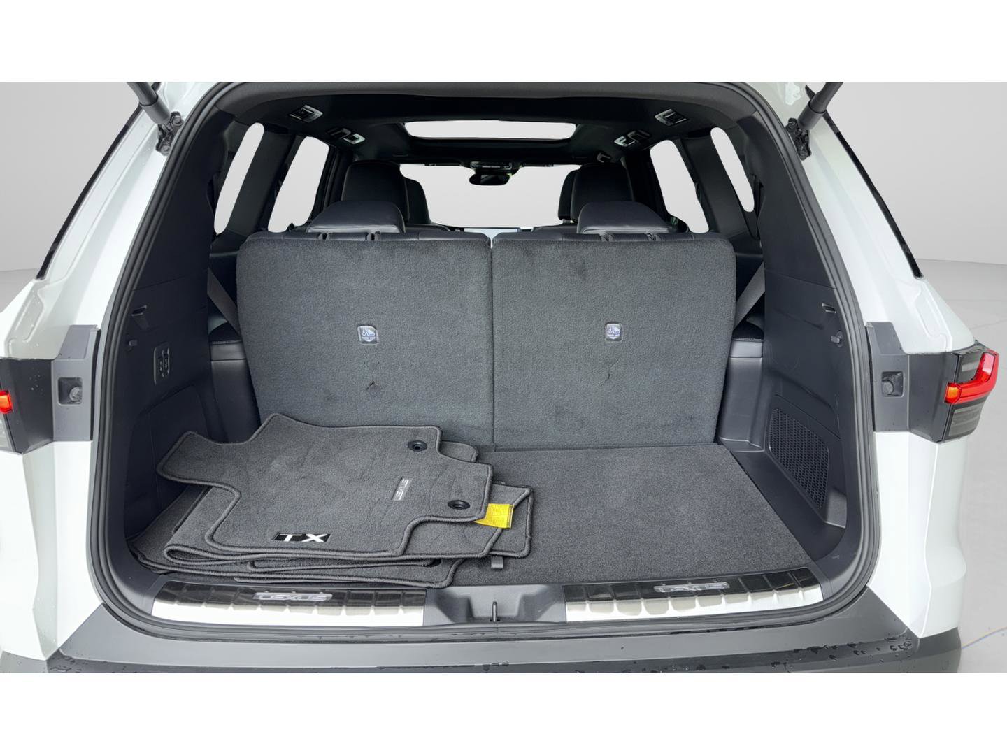 2026 Lexus TX TX 350 Premium