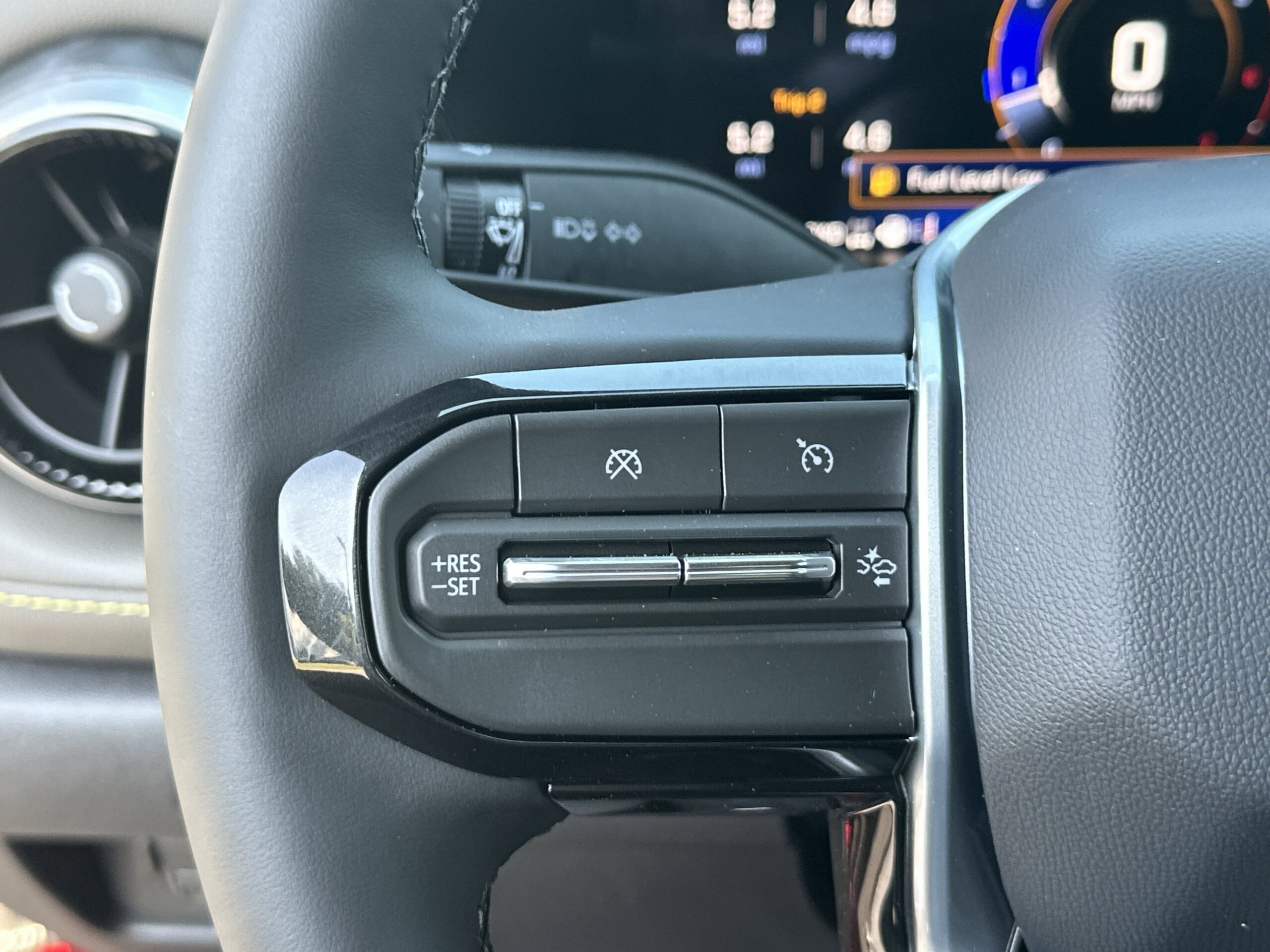 2026 Chevrolet Colorado 4WD ZR2