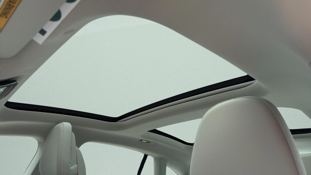 2024 Mercedes-Benz EQE EQE 350
