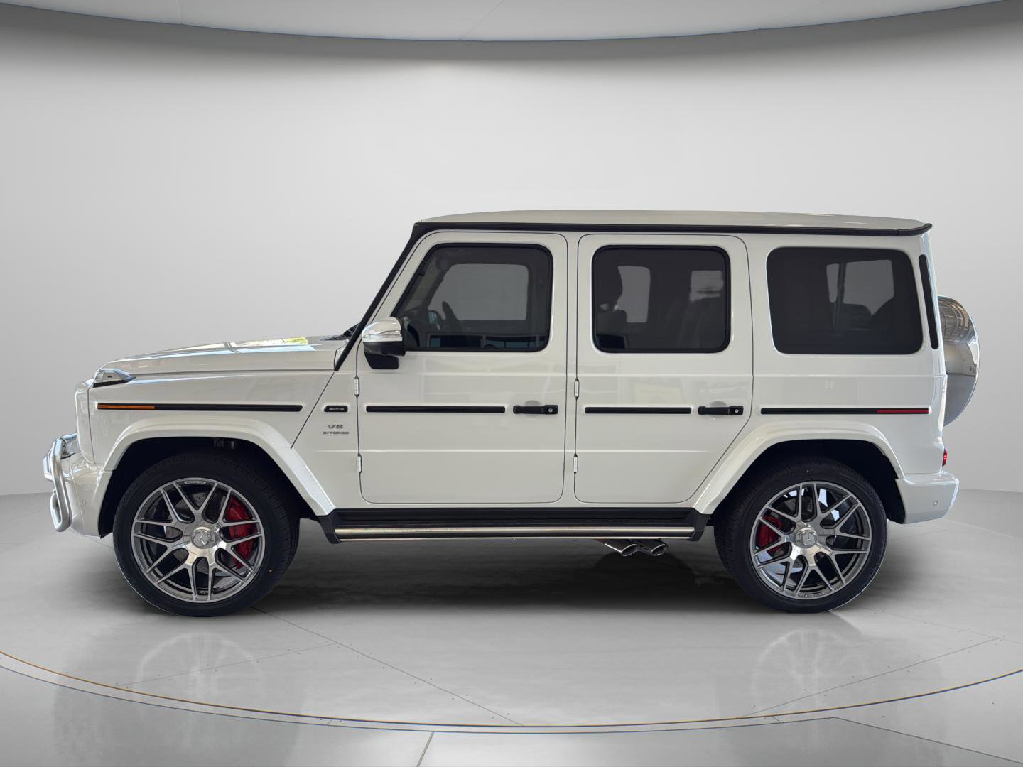2023 Mercedes-Benz G-Class AMG G 63